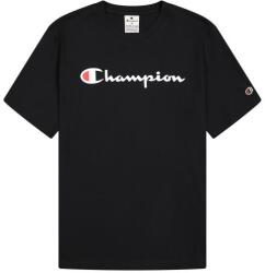 Champion Crewneck , Negru , L - hervis - 130,00 RON