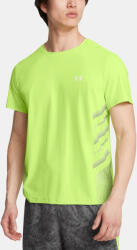 Under Armour UA Launch Elite Graphic SS Tricou Under Armour | Verde | Bărbați | M