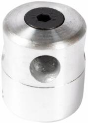 Micul Fermier Tambur 2.7 mm Micul Fermier universal, din aluminiu cu 4 fire, Model 10