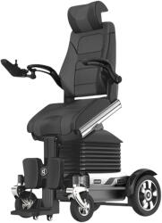 Eroute Scaun cu rotile electric pliabil Eroute KS1 Li-ion cu poziționare automată