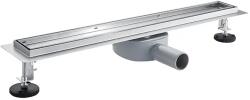 Rigoleinox Rigola dus faiantabila, sifon 360°, inox, lungime 40cm