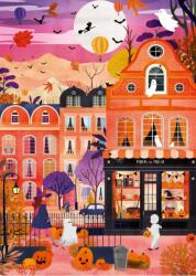 Pieces & Peace - Puzzle Halloween: Trick or Treat - 1 000 piese