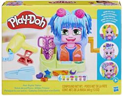 Hasbro Salon De Coafura (F8807)