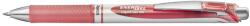 Pentel EnerGel rollertoll zselés 0,7mm, írásszín korall (BL77-P3X)
