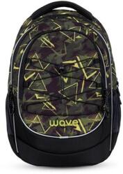 Belmil Boost Waves Bold