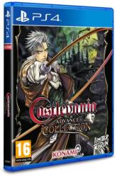 Konami Castlevania Advance Collection Circle of the Moon (PS4)