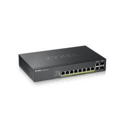 Zyxel GS220-10HP-EU0101F