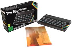 Retro Games The Spectrum Console