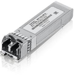 Zyxel SFP10G-T, SFP+ 10G RJ45 Modul halózati adó-vevő modul (SFP10G-T-ZZ0101F) (SFP10G-T-ZZ0101F)