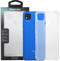 Spacer Xiaomi Redmi 9C TPU case clear (SPPC-XI-RM-9C-CLR)