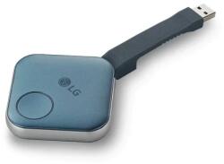 LG Adaptor wireless Dispozitiv partajare wireless One SC-00DA, Plug and Play, Wi-Fi incorporat, USB 2.0 Tip A (SC-00DA.AEUQ)