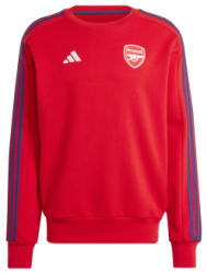 adidas FC Arsenal férfi pulóver Sweat red - L (106598)