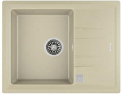 Teka STONE 45 S-TG 1B 1D beige