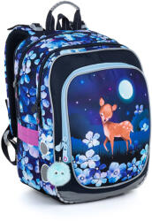 Topgal ENDY Midnight Deer 23002