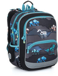 Topgal BAZI Animals 24013