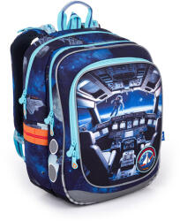 Topgal ENDY In Space 24051