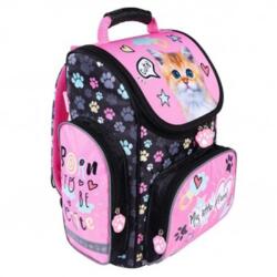 St. Majewski My Little Friend Pink Cat ergonomikus (642760)