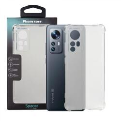 Spacer Xiaomi 12 TPU case clear (SPPC-XI-12-CLR)