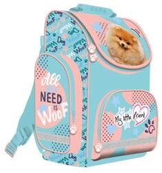 St. Majewski My Little Friend Fluffy Dog ergonomikus (650406)