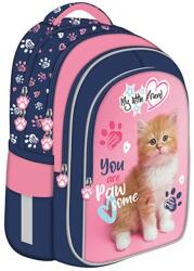 St. Majewski My Little Friend Ginger Kitty (650307)