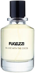 Fugazzi In Love with the Cocos Extrait de Parfum 100 ml Parfum
