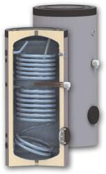 Burnit / Sunsystem Boiler 1000 litri cu 2 serpentine SUNSYSTEM SON 1000