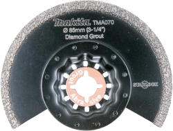 Makita keményfém fűrészlap 85 mm G40 TMA070 Starlock B-65034 (B-65034)