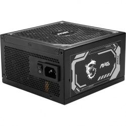 MSI MAG A1250GL 1250W 80 PLUS Gold (306-7ZP9A11-CE0)