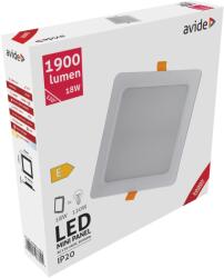 Avide ACRPWW-S-18W-PC