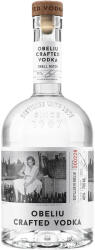 Obeliu Crafted Vodka 0,7 l