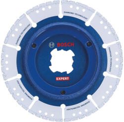 Bosch 125 mm 2608901391 Disc de taiere