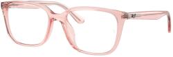 Ray-Ban RB7248D 8410 Rama ochelari