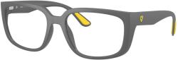Ray-Ban RB4443VM F608 Rama ochelari