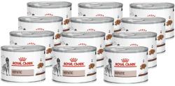 Royal Canin Hepatic 12x200 g
