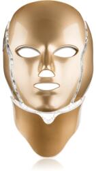 PALSAR7 LED Mask Face and Neck Gold