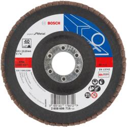 Bosch 125 mm 2608606716