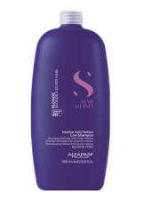 ALFAPARF Milano Semi Di Lino Brunette Anti-Orange Sampon Sötét Hajra 1000ml (PF022626)