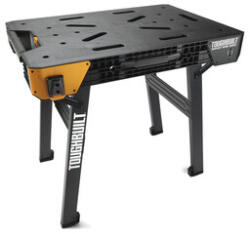 TOUGHBUILT TB-WB700 Quickset banc de lucru (TB-WB700)