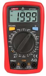 UNI-T Multimetru digital Uni-t MULTIM-UT131D-UNIT (MIE0382) (MULTIM-UT131D-UNIT / MIE0382)