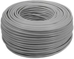 LinkPower Cablu UTP CAT5E CCA LinkPower LINK-UTP-CCA-305, pret/305 m, gri (LINK-UTP-CCA-305)