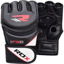 RDX Manusi Grappling RDX F12 (GGR-F12B)