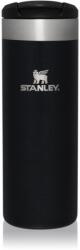 Stanley AeroLight Transit Mug cană termoizolantă Black Metallic 470 ml