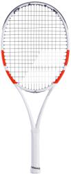 Babolat Racheta tenis Babolat Pure Strike Junior 26 (140509-323) Racheta tenis