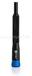 iFixit Drivers & Wrenches EU145419-1, Precision Bit Driver, Aluminum (EU145419-1) (EU145419-1)