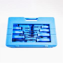 IRIS TOOLS SD-012-029 12 darabos üthető csavarhúzó készlet (SD-012-029) - bestbyte