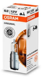 OSRAM Bec Moto 12V S2 35 35 W Original Osram (CO64327)