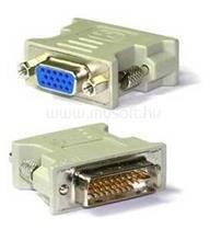 DVI-I -> VGA M/F adapter (XDVIVGAADAPDVIM) (XDVIVGAADAPDVIM)