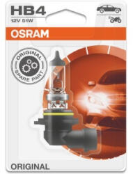 OSRAM Bec 12V Hb4 51 W Original Blister 1 Buc Osram (CO9006-01B)