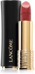 Lancome L'Absolu Rouge Drama Matte mattító rúzs utántölthető árnyalat 271 Dramatically Me 3.4 g