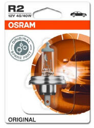 OSRAM Bec 12V R2 45 40 W Original Blister 1 Buc Osram (CO64183-01B)